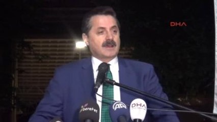 Eskişehir Bakan Çelik Eskişehir'e Damızlık İstasyonu Kurulacak
