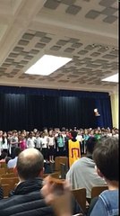 PS 29 Chorus share song 4