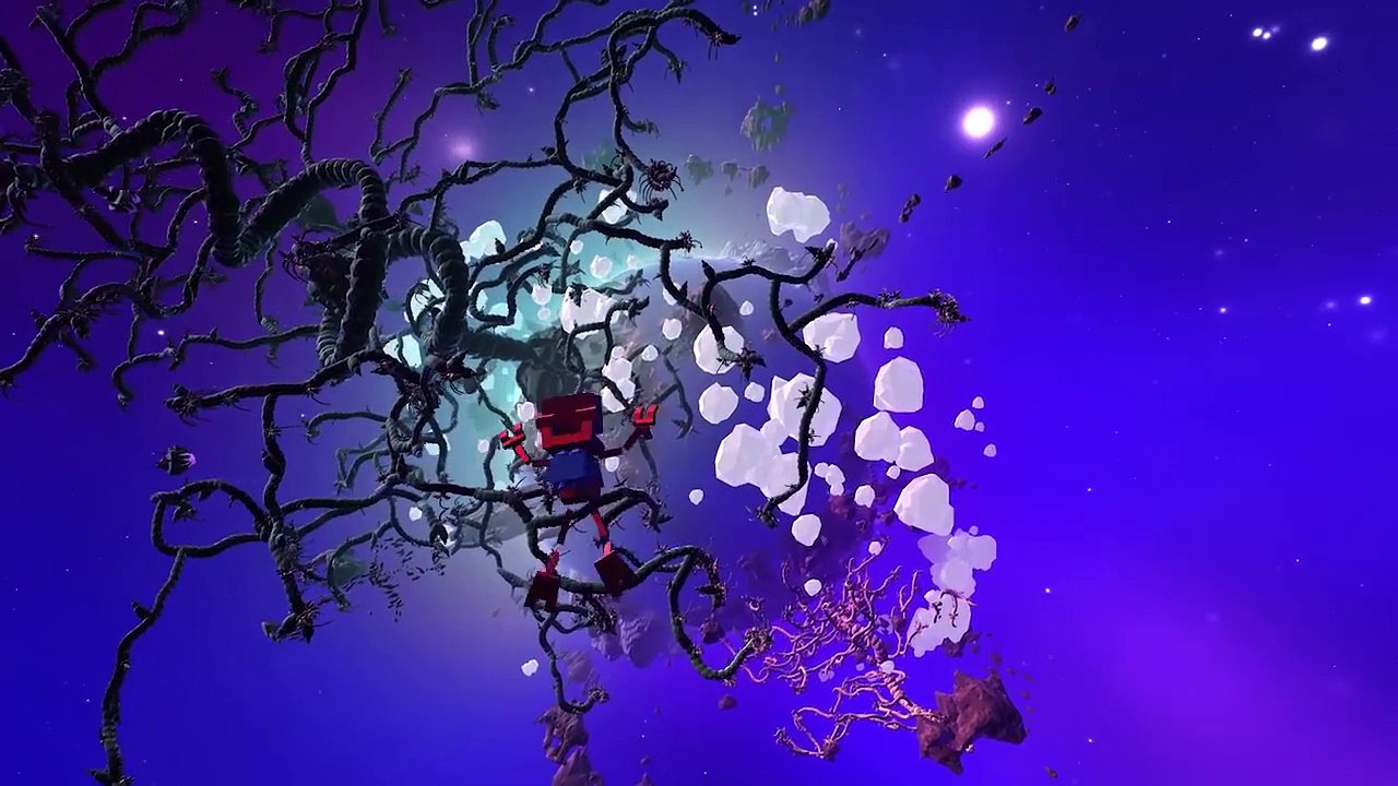 Grow Up - E3 2016 Announcement Trailer | PS4