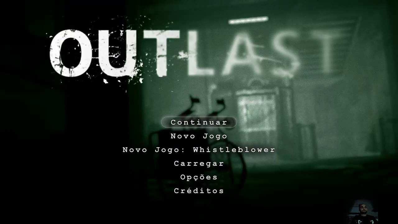 MAIS UM CAPITULO DE OUTLAST (13)