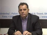 BIZNESI PER REFERENCAT TE HIQEN TAKSAT MES KOSOVES DHE SHQIPERISE LAJM