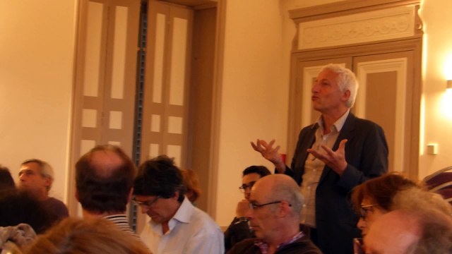 Aggl'Eau CPS - Réunion publique du 14 juin 2016 à Verrières-le-Buisson - 2