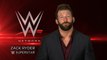 Zack Ryder celebrates Fathers Day by watching WWE Network with his dad