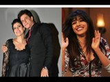 Shahrukh Khan & Kajol Are The GOLDEN PAIR Of BOLLYWOOD Says Priyanka Chopra