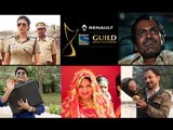 REVEALED ! Renault Sony Guild Awards 2016 Winners Name