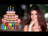 Twinkle Khanna Celebrates Her Birthday Today | Happy Birthday