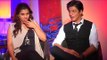 Dilwale 2015 (HD)  - Shahrukh Khan &  Kajol's Exclusive Interview | Part 2