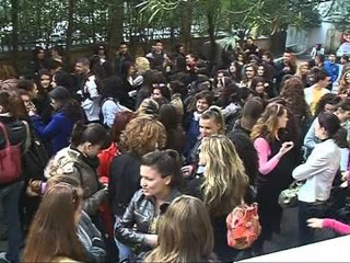 URDHRI I FARMACISTEVE 50% E TE DIPLOMUARVE NE FARMACI NUK KALOJNE PROVIMIN LAJM