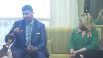 مها أحمد و الخليل كوميدي | مقلب ولا بالأحلام