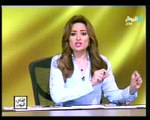 رانيا بدوي| نقاش حول هل لرئيس الجمهورية  الحق فى تشكيل المجلس الاعلى للصحافة