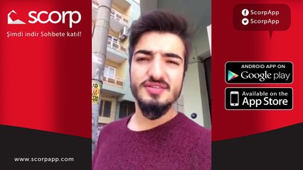 Scorp - Güzeli Güzel Yapan