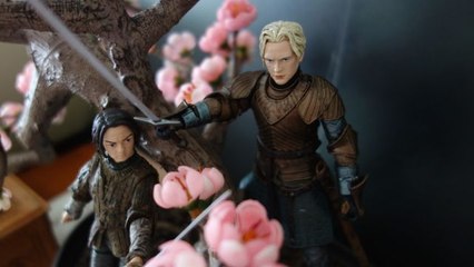 The female ethos in Game of Thrones season 6