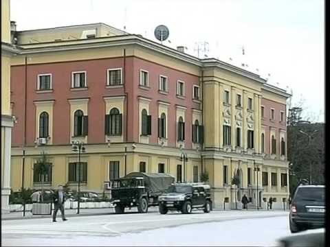 AVOKATI I POPULLIT RAPORTON MJAFT PROBLEMATIKE LARGIMET E MESUESVE LAJM