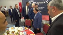 Kahramanmaraş Mustafa Kamalak Gelin İslam Birliğini Kuralım