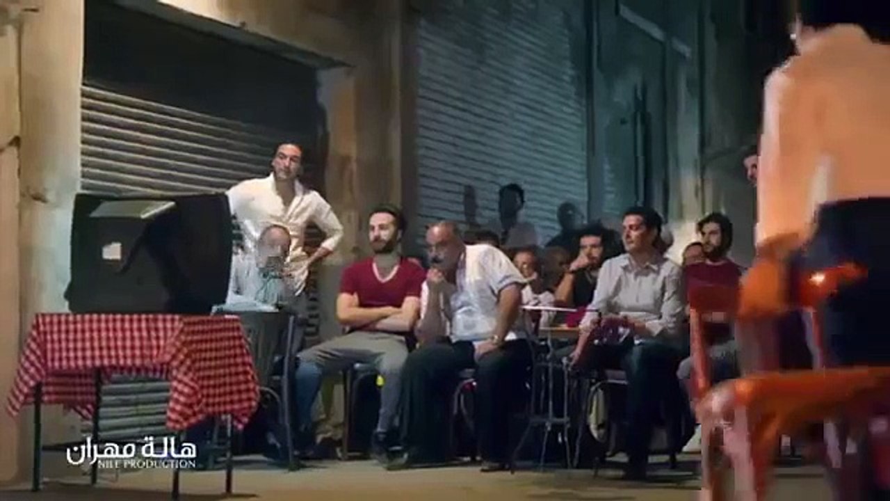 اعلان قطونيل الذي منع من العرض رمضان 2016 - اعلان القعدات