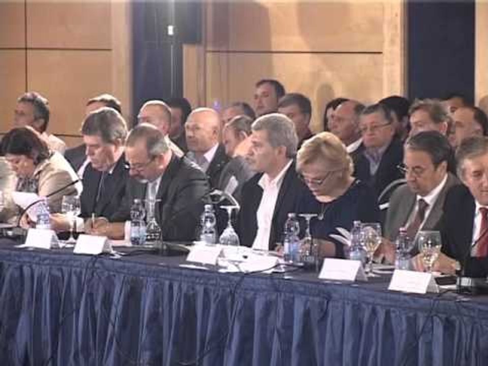PS ME BIZNESIN POLITIKA FAVORIZUESE NE QENDER TE PROGRAMIT QEVERISES LAJM