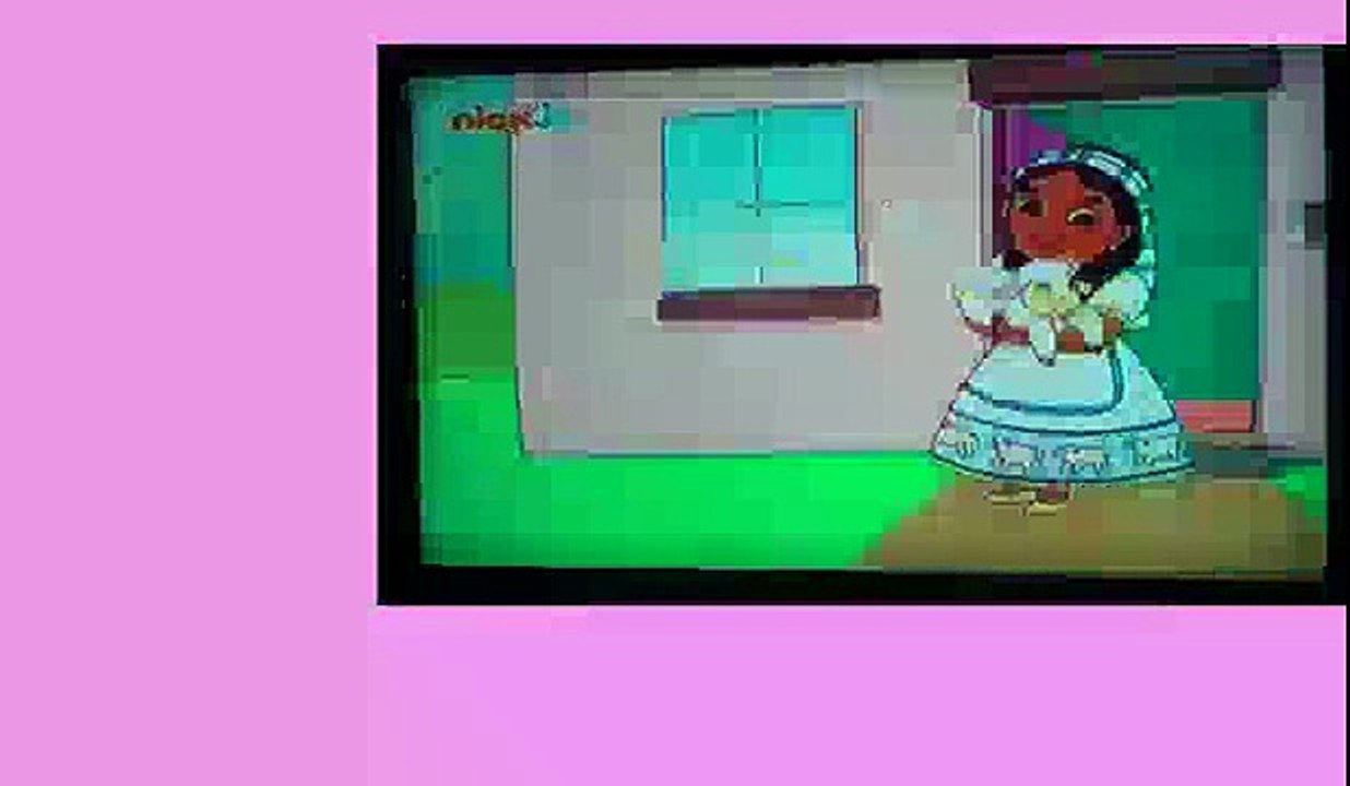 Sing-along Dora the Explorer Sing-along with Mary Had a Little Lamb. Sing-along