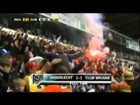 TRIUMFON ANDERLEHTI FITON TITULLIN KAMPION PER HERE TE 31 NE BELGJIKE LAJM