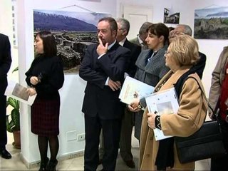 EKSPOZITA ADRIANOPOLIS DY KURATORET E NJOHUR ITALIANE NE TIRANE LAJM