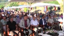 Uluslararası 2. Kyzikos Heykel Sempozyumu