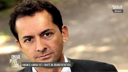 On va plus loin (15/06/2016)