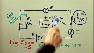 Electricity Exam Q 27
