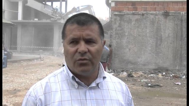 FIER,BASHKIA AKSION PER LIRIMIN E HAPESIRAVE PUBLIKE,RIKTHEHEN SIPERFAQET E GJELBRA LAJM