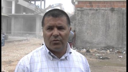 FIER,BASHKIA AKSION PER LIRIMIN E HAPESIRAVE PUBLIKE,RIKTHEHEN SIPERFAQET E GJELBRA LAJM