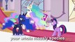 Epic Rap Battles of Ponyville_ Princess Celestia VS Twilight Sparkle - MLP my little pony animated animation song