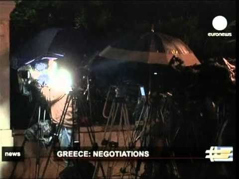 SITUATA NE GREQI ORE VENDIMTARE PER FINALIZIMIN E HUAS SE RE LAJM