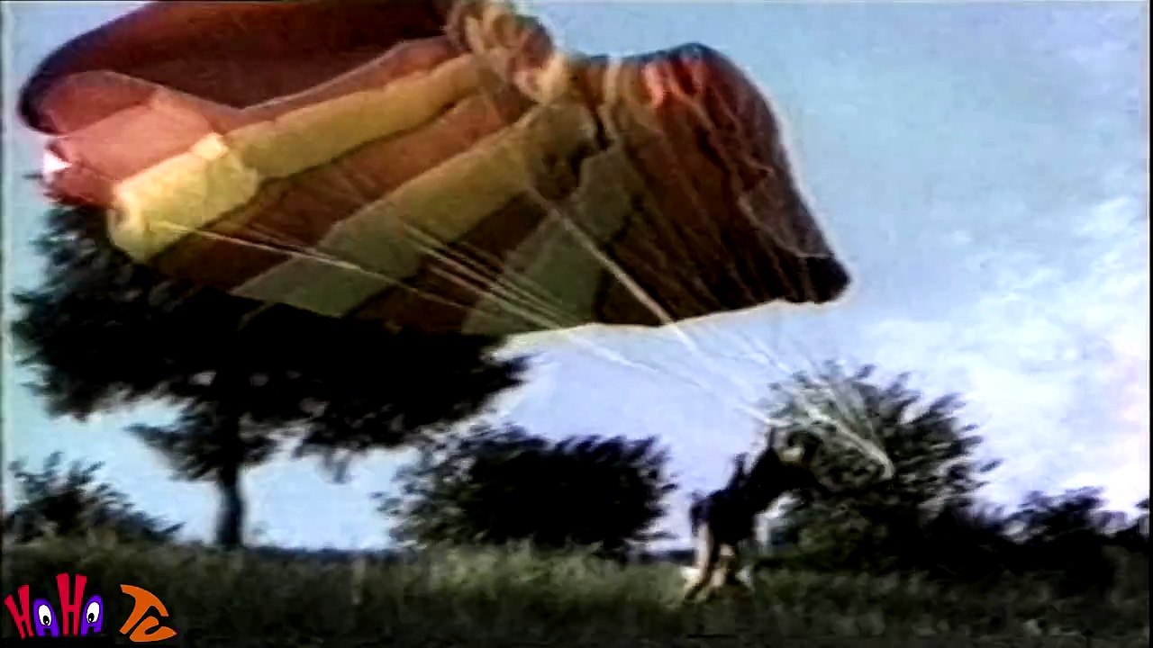 Flying Bloopers Compilation 2013