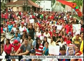 Pide Venezuela a la OEA revisión de acciones de su secretario general