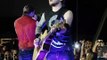 Shinedown - Simple Man (Lynyrd Skynyrd cover) (Live at Uproar Fest. Scranton, PA 8/28/12)