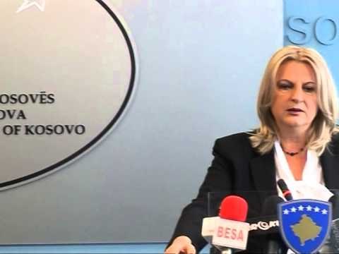 COOPER NUK FLET TAHIRI THOTE SE KOSOVA ESHTE GATI PER BISEDIMET LAJM