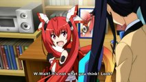 Gonna be the Twin-Tail!! - Fingering your own twintails