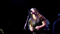 Alanis Morissette 'uninvited' w/ *goodbye* Live in NJ, 8/29/12