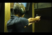 Shooting Range - Glock 17