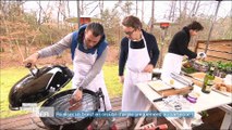 6ter - Norbert et Jean le défi (Réaliser un menu gastronomique uniquement au barbecue) - 11-06-2016 19h57 15m (15592)