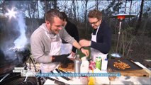 6ter - Norbert et Jean le défi (Réaliser un menu gastronomique uniquement au barbecue) - 11-06-2016 20h30 15m (15595)