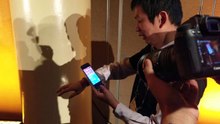Lenovo CPlus Bendable Smartphone