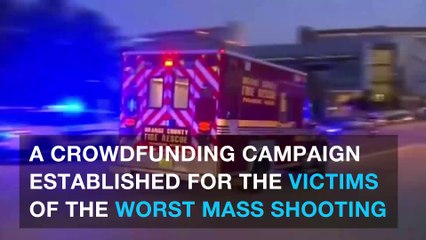Crowdfunding campaign for Orlando shooting victims nets $4.4 million