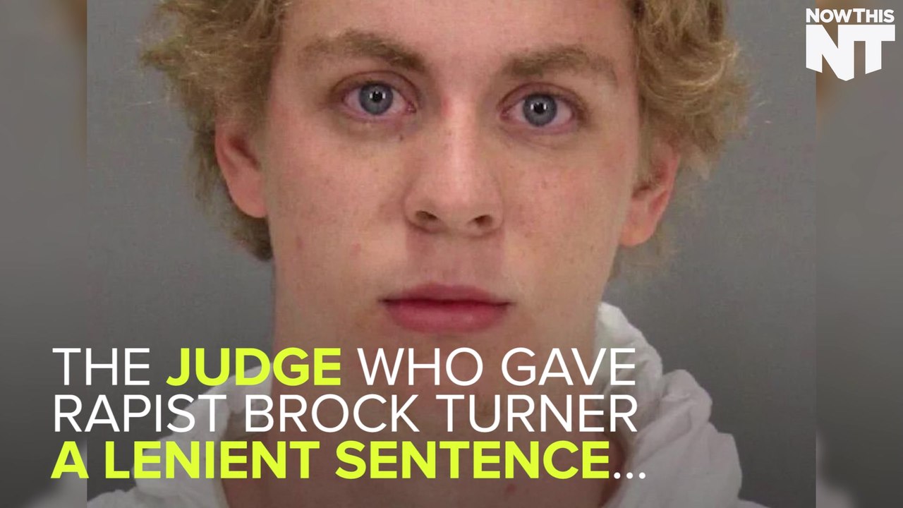 Judge From Stanford Rape Case Removed From New Sexual Assault Case