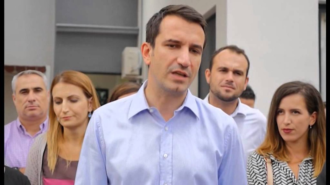 RIKONSTRUKTOHET ÇERDHJA NR 51, BIZNESI MBESHTET NISMEN E BASHKISE SE TIRANES LAJM