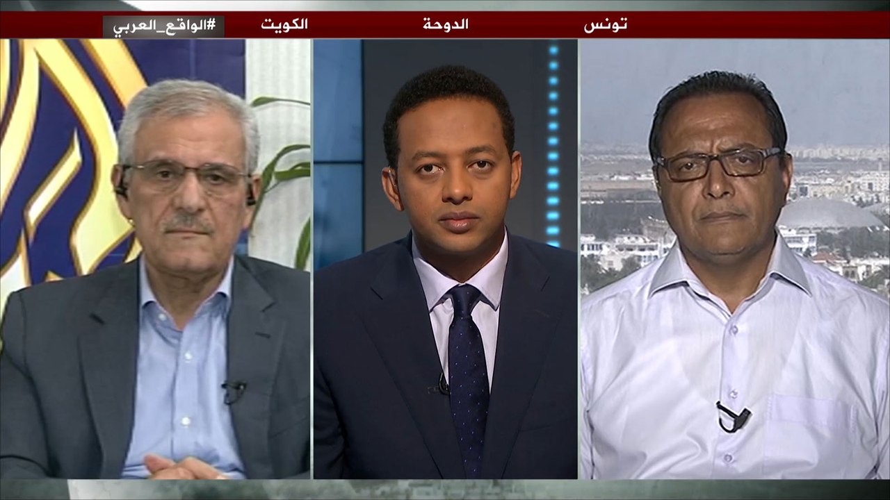 الواقع العربي-هل عادت المعارضة الصورية للساحة بعد الربيع العربي؟