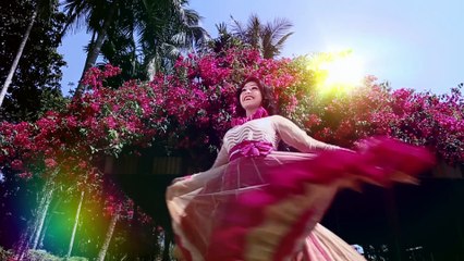 Jiboner Kheya Ghate By Kazi Shuvo Official Music Video  1080p