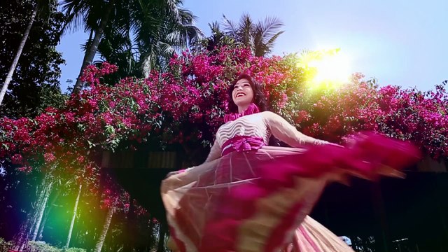 Jiboner Kheya Ghate By Kazi Shuvo Official Music Video 1080p