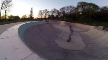 Summer Hype Day Edit