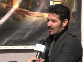 MONSERRATI KOSOVAR NE TEATRIN KOMBETAR ME AKTORE TE TEATRIT TE PRIZRENIT LAJM