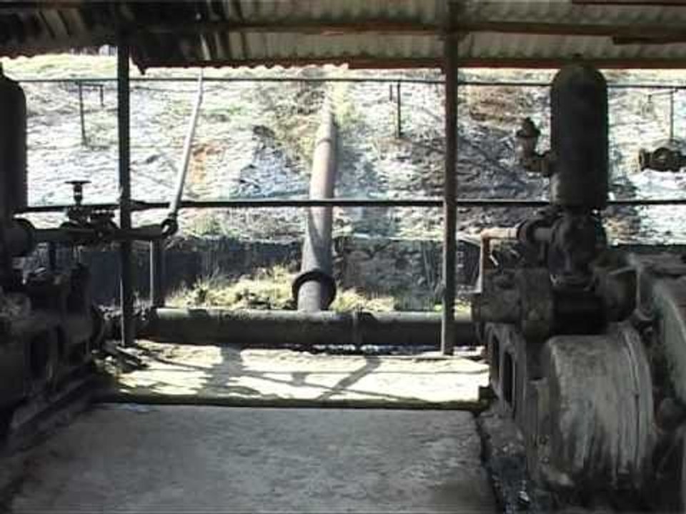 SHQIPERIA E VARFER POR ME NJE NENTOKE MJAFT TE PASUR ME NAFTE E GAZ LAJM
