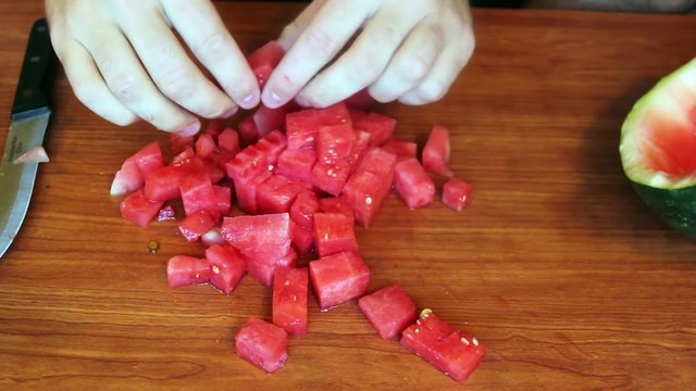 How to cut fruit (Water Melon, Mango, Avacado, Pineapple, Pomegranate) - Amazing Food Hacks